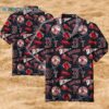 Boston Red Sox Hawaiian Shirt Red Sox Gifts Hawaiian Hawaiian