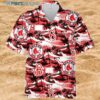 Boston Red Sox Vintage Pattern Hawaiian Shirt Hawaiian Hawaiian