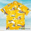 Brad Pitt Hawaiian Shirt Aloha Shirt Aloha Shirt