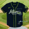 Braves City Connect Jersey 1 1