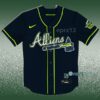 Braves City Connect Jersey