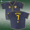 Brewers Harry Potter Night Jersey 2024 Giveaway 2 3