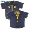 Brewers Harry Potter Night Jersey 2024 Giveaway 3 2