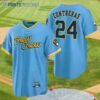 Brewers William Contreras City Connect Jersey Giveaway 2024 1 1