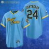 Brewers William Contreras City Connect Jersey Giveaway 2024 4 3