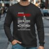 Bruce Springsteen 2024 World Tour 60th 1964 2024 Thank You For The Memories Shirt Long Sleeve Long Sleeve