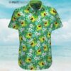 Bulbasaur Pokemon Hawaiian Shirt Aloha Gifts Aloha Shirt Aloha Shirt