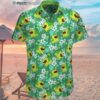 Bulbasaur Pokemon Hawaiian Shirt Aloha Gifts Hawaaian Shirts Hawaiian Shirts