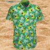 Bulbasaur Pokemon Hawaiian Shirt Aloha Gifts Hawaiian Hawaiian