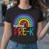 Bye Bye Pre k T Shirt 1TShirt TShirt