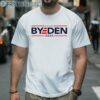 Byeden Bye Joe Biden 2024 Shirt 2 Men Shirt