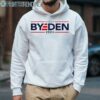 Byeden Bye Joe Biden 2024 Shirt 4 Hoodie