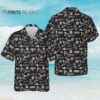 Chicago White Sox All Printed MLB Hawaiian Shirts Aloha Shirt Aloha Shirt