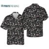 Chicago White Sox All Printed MLB Hawaiian Shirts Hawaaian Shirtss Hawaaian Shirt