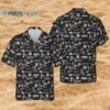 Chicago White Sox All Printed MLB Hawaiian Shirts Hawaiian Hawaiian