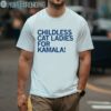 Childless Cat Ladies For Kamala Shirt 1 Men Shirt