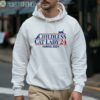 Childless Cat Lady Harris 2024 Shirt 3 Hoodie