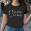 Childless Cat Lady JD Vance Shirt 1TShirt TShirt