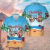 Christmas In June Hawaiian Shirt Holiday Gifts Hawaaian Shirts Hawaiian Shirts