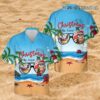 Christmas In June Hawaiian Shirt Holiday Gifts Hawaiian Hawaiian