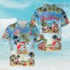 Christmas In June Hawaiian Shirt Holiday Vacation Aloha Shirt Aloha Shirt