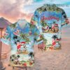 Christmas In June Hawaiian Shirt Holiday Vacation Hawaaian Shirts Hawaiian Shirts