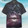 Control The Galaxy Darth Vader Star Wars Hawaiian Shirt Aloha Shirt Aloha Shirt