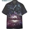 Control The Galaxy Darth Vader Star Wars Hawaiian Shirt Hawaaian Shirt Hawaaian Shirt