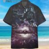 Control The Galaxy Darth Vader Star Wars Hawaiian Shirt Hawaaian Shirts Hawaiian Shirts