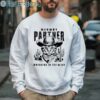 Cowboy Cat Meowdy Partner Whiskers In The Wind Shirt 3 Sweatshirt