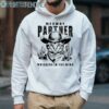 Cowboy Cat Meowdy Partner Whiskers In The Wind Shirt 4 Hoodie