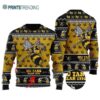 Custom Name Wu Tang Clan Killer Bee Christmas Gift For Fans 2023 Best Ugly Sweater 2 2