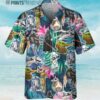 Cute Star Wars Summer Time Hawaiian Shirt Aloha Shirt Aloha Shirt