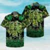 DND Hawaiian Shirt This Is How I Roll Dungeons And Dragons Game Dnd Aloha Shirt Aloha Shirt