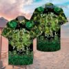 DND Hawaiian Shirt This Is How I Roll Dungeons And Dragons Game Dnd Hawaaian Shirts Hawaiian Shirts