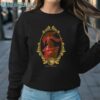 Daemon Targaryen Riding Caraxes Dragon Shirt Sweatshirt Sweatshirt