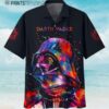 Darth Vader Diamond Painting Star Wars Hawaiian Shirt Aloha Shirt Aloha Shirt