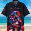 Darth Vader Diamond Painting Star Wars Hawaiian Shirt Hawaaian Shirts Hawaiian Shirts