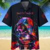 Darth Vader Diamond Painting Star Wars Hawaiian Shirt Hawaiian Hawaiian