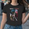 Dead by Daylight x Iron Maiden Eddies Live Shirt 1TShirt TShirt