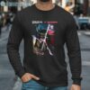 Dead by Daylight x Iron Maiden Eddies Live Shirt Long Sleeve Long Sleeve