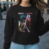 Dead by Daylight x Iron Maiden Eddies Live Shirt Sweatshirt Sweatshirt