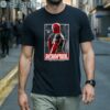 Deadpool 3 I Like Me Shirt 1 Men Shirts