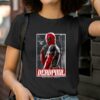 Deadpool 3 I Like Me Shirt 2 T Shirt