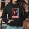 Deadpool 3 I Like Me Shirt 3 Hoodie