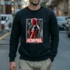 Deadpool 3 I Like Me Shirt 5 Sweatshirt