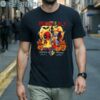 Deadpool 3 Shirt Deadpool And Friends Halloween