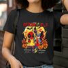 Deadpool 3 Shirt Deadpool And Friends Halloween 2 T Shirt