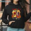 Deadpool 3 Shirt Deadpool And Friends Halloween 3 Hoodie