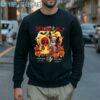 Deadpool 3 Shirt Deadpool And Friends Halloween 5 Sweatshirt